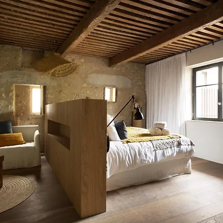 Le 19-21 - Un Amour D'Hotel Leucate Exterior photo