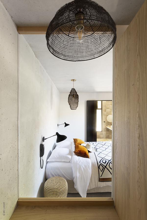 Le 19-21 - Un D'hotel Leucate
