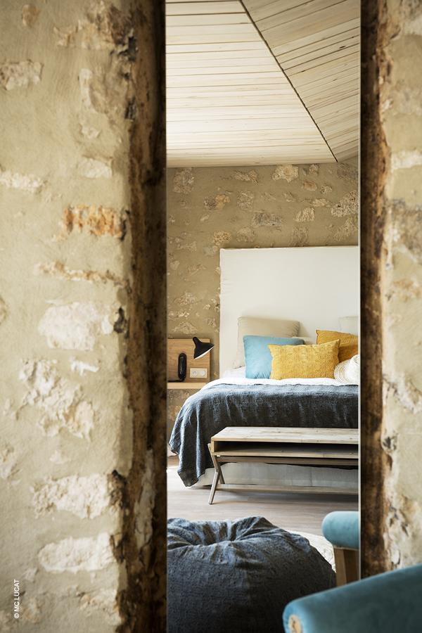 Le 19-21 - Un D'hotel Hotel 4*