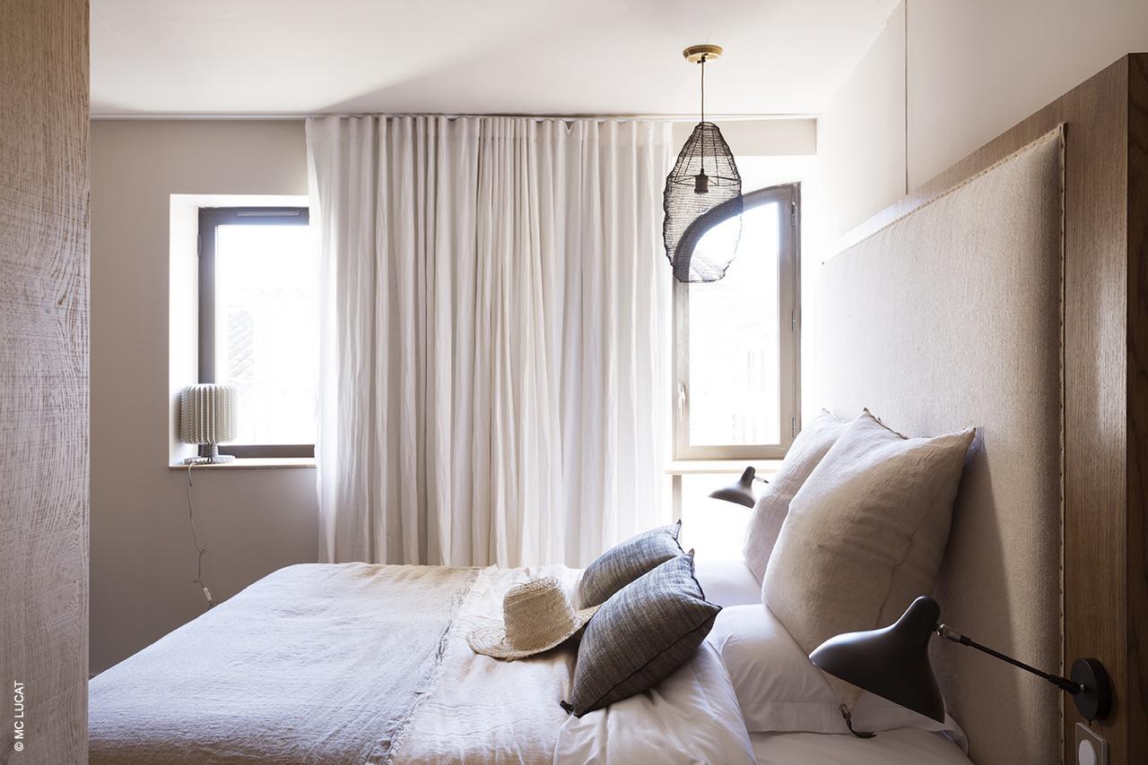 Le 19-21 - Un D'hotel Hotel 4*