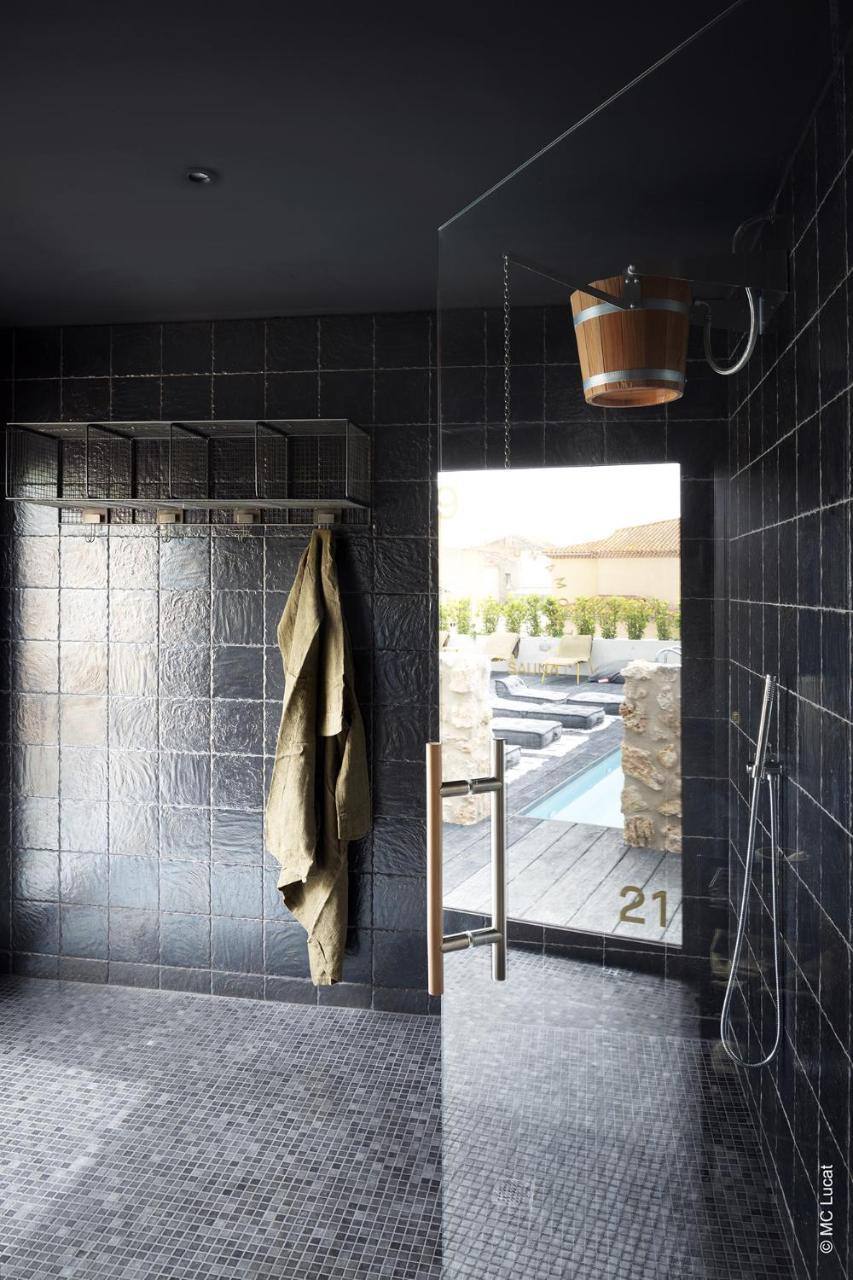Le 19-21 - Un D'hotel Leucate