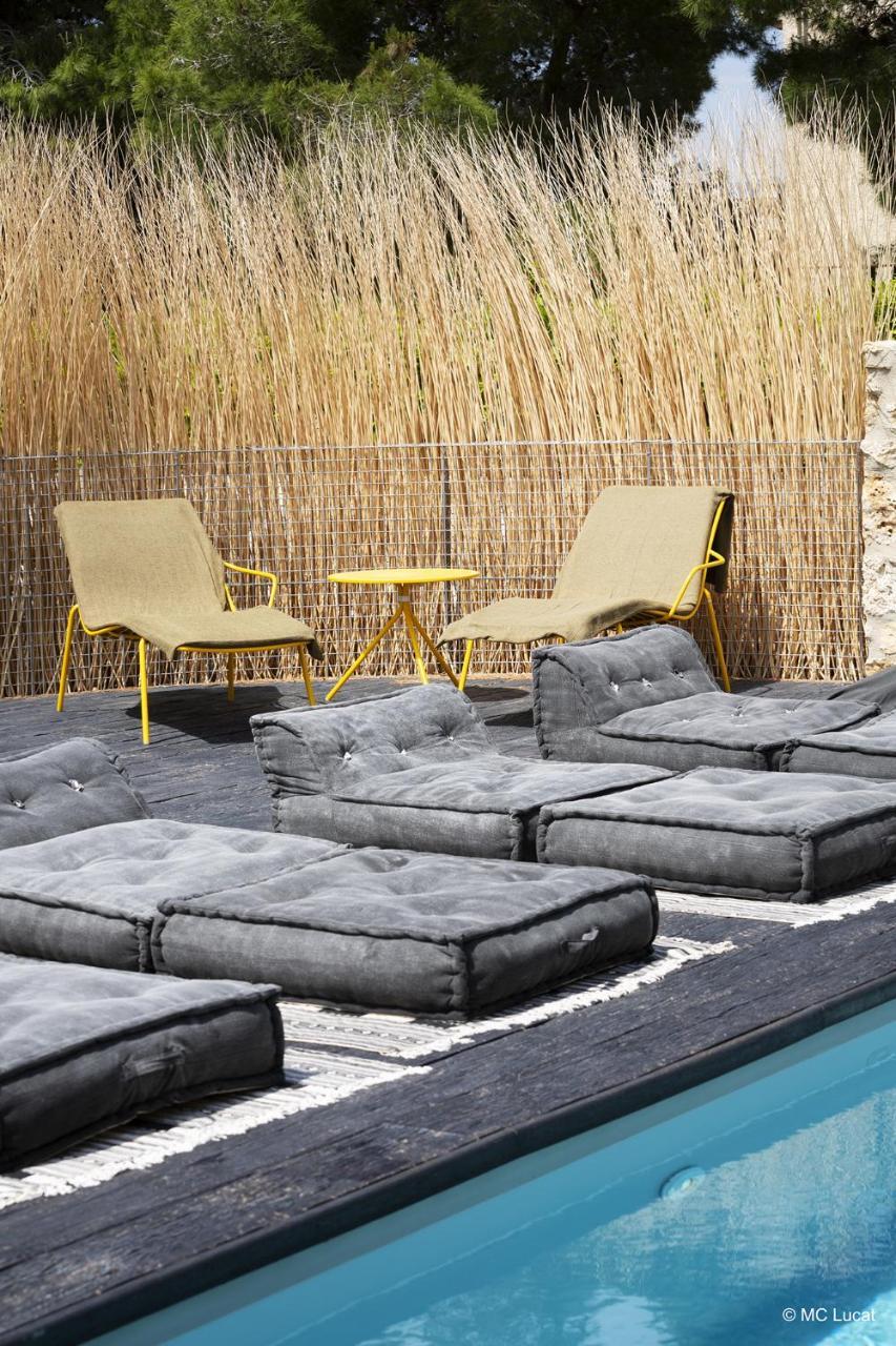 Le 19-21 - Un D'hotel Leucate