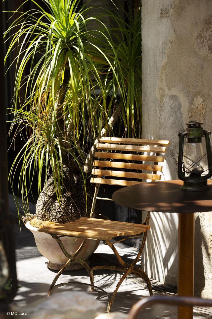 Le 19-21 - Un D'hotel 4*